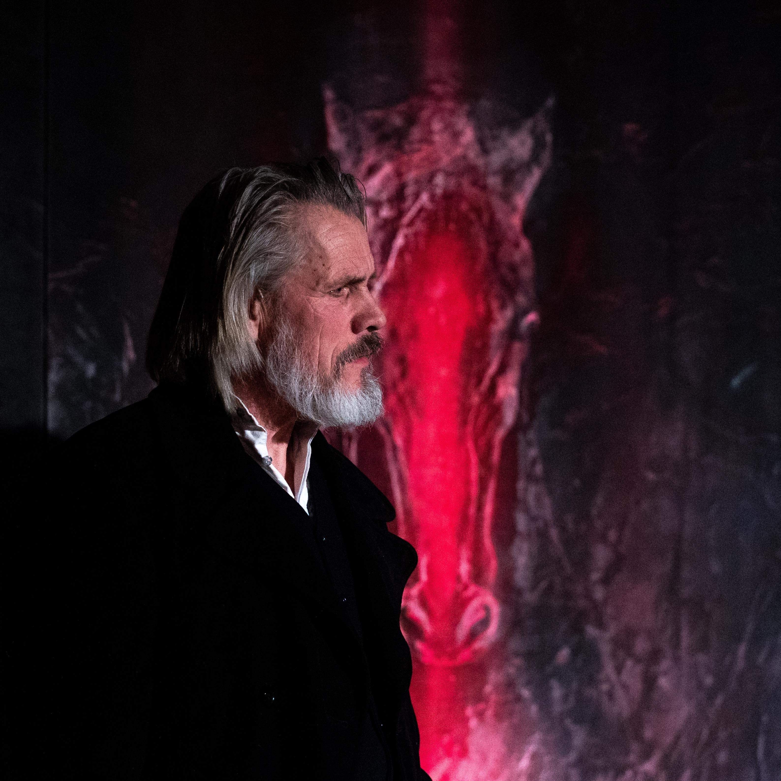 Foto: Kjell Bitustøyl